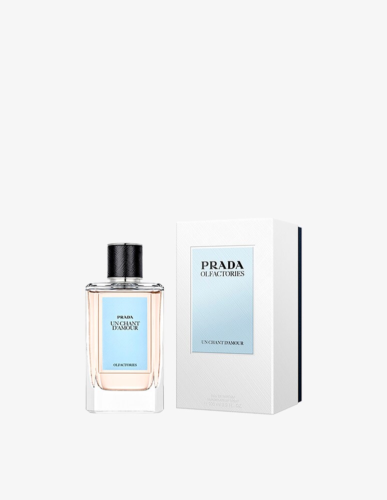 Prada Un Chant D'Amour Eau De Parfum
