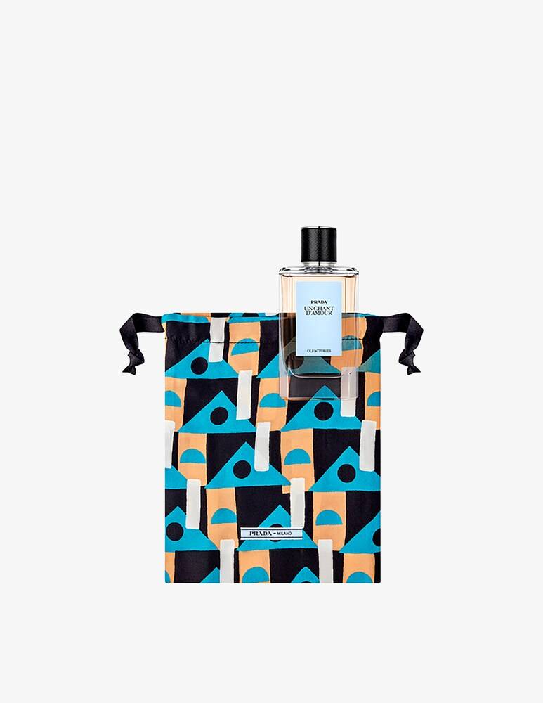 Prada Un Chant D'Amour Eau De Parfum