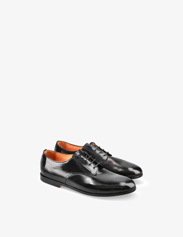Premiata Derby In Pelle