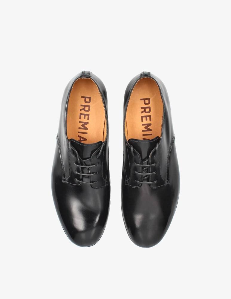 Premiata Derby In Pelle