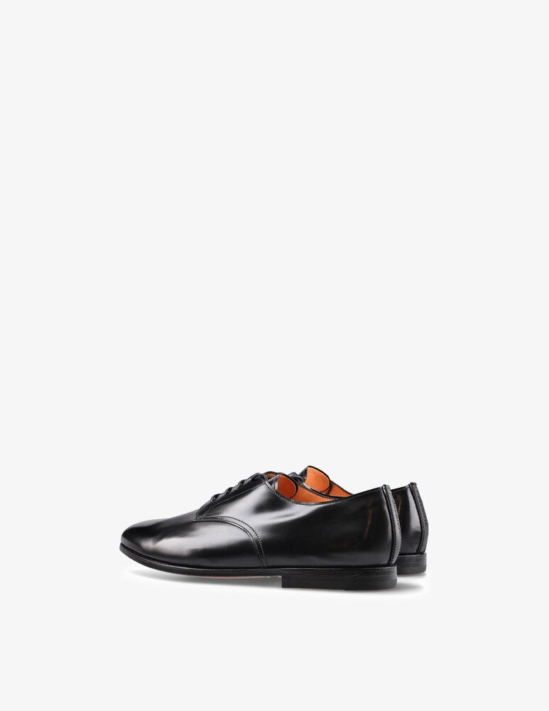 Premiata Derby In Pelle