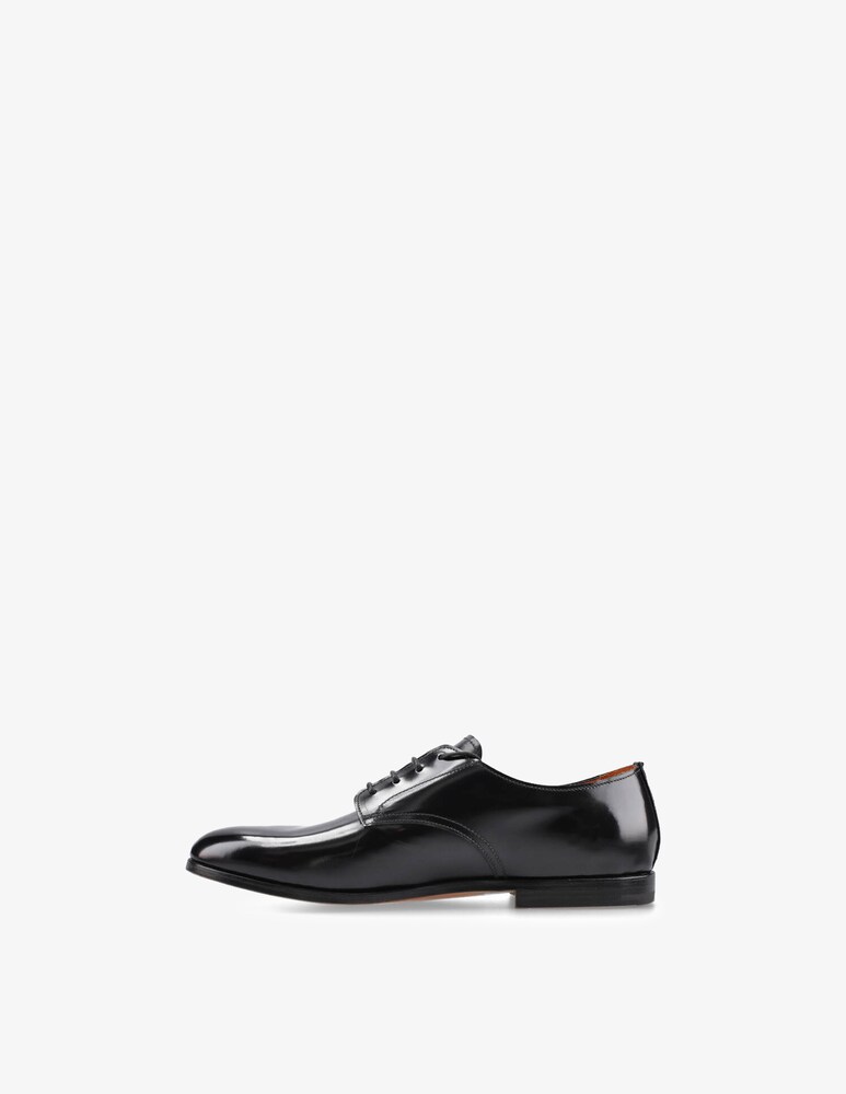 Premiata Derby In Pelle