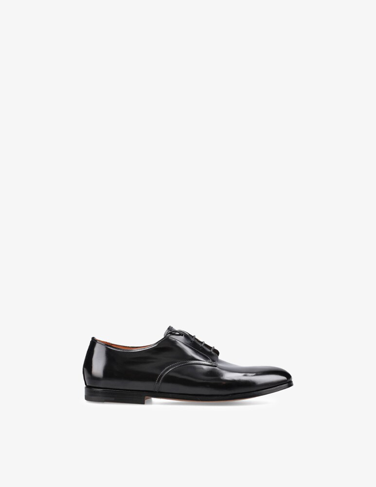 Premiata Derby in pelle