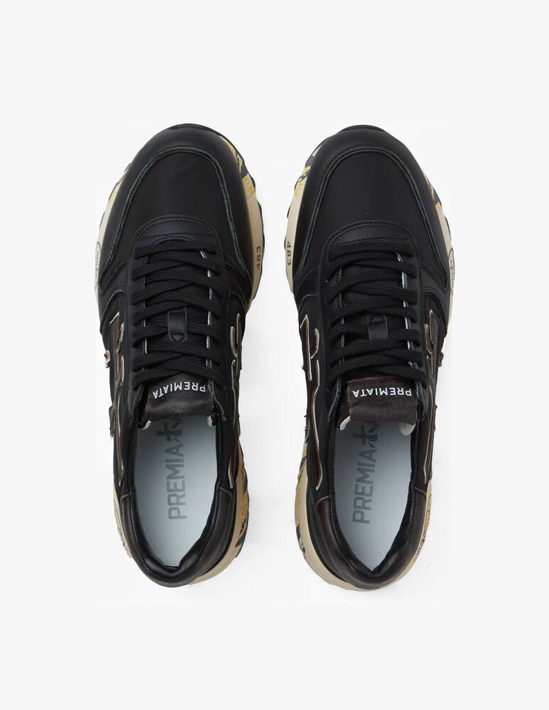 Premiata Sneaker Mick