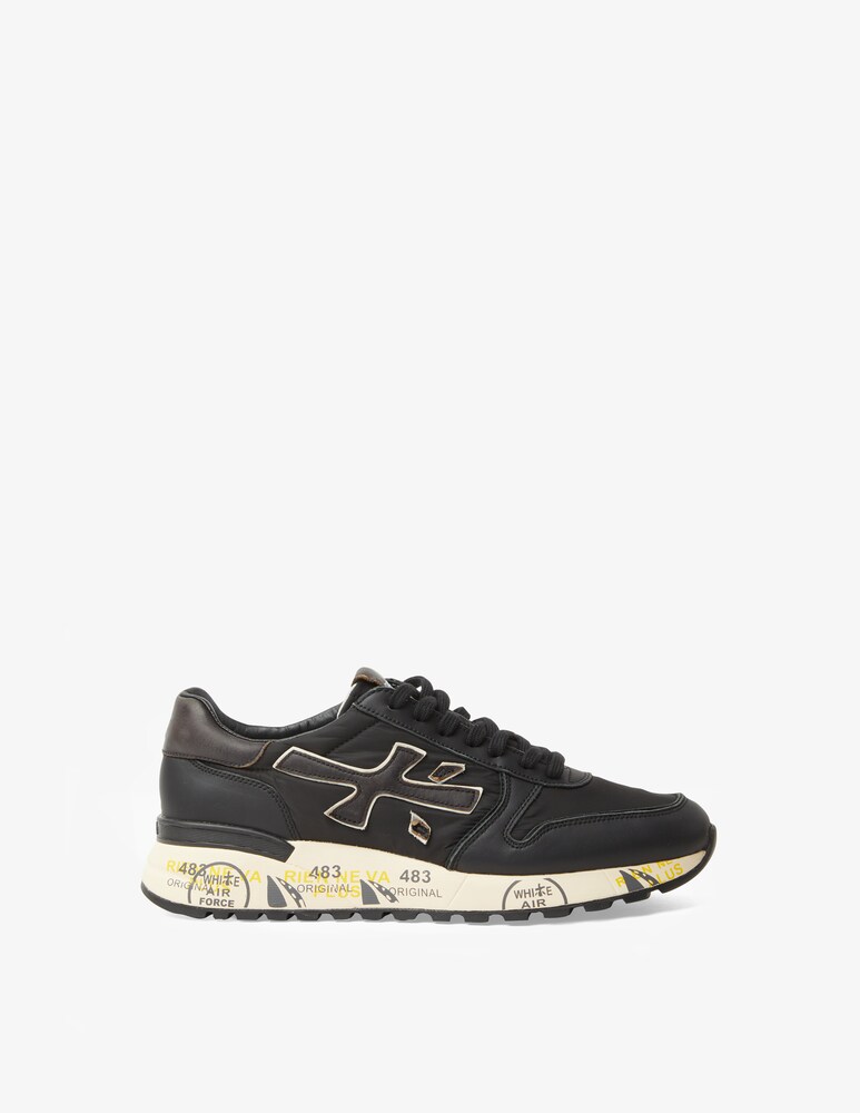 Premiata Sneaker mick