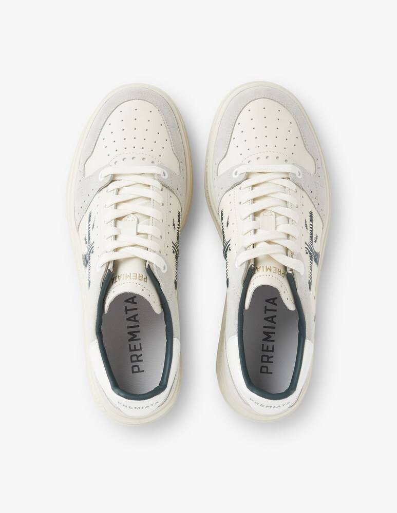 Premiata Sneaker Quinn