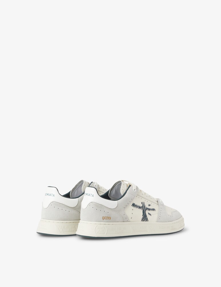 Premiata Sneaker Quinn