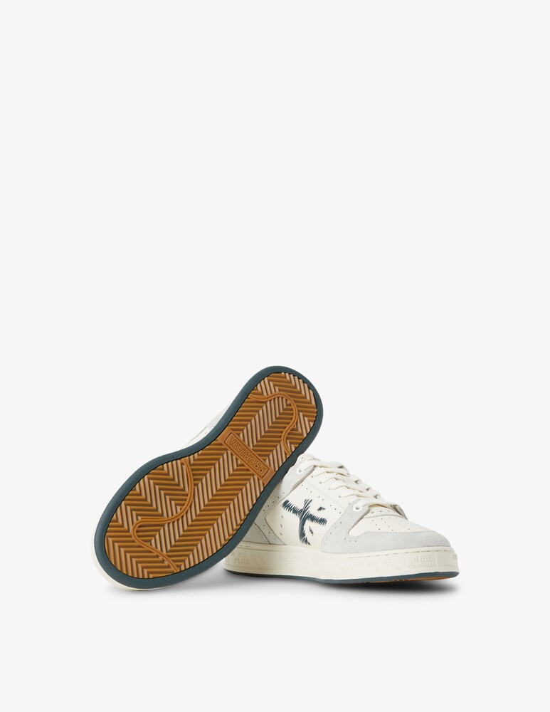 Premiata Sneaker Quinn