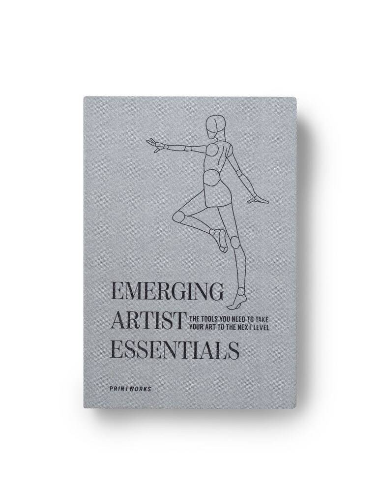 Printworks Emerging Artist Essentials - Multicolor
