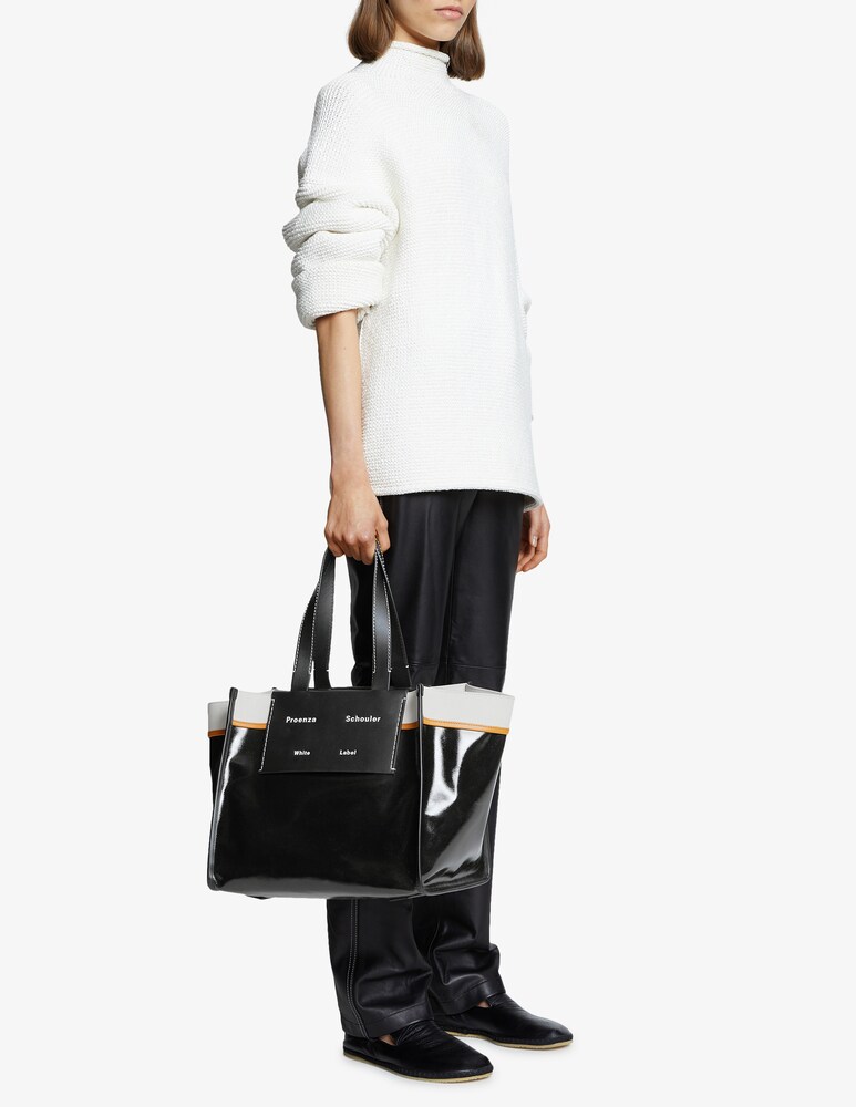 Proenza Schouler White Label Borsa Morris