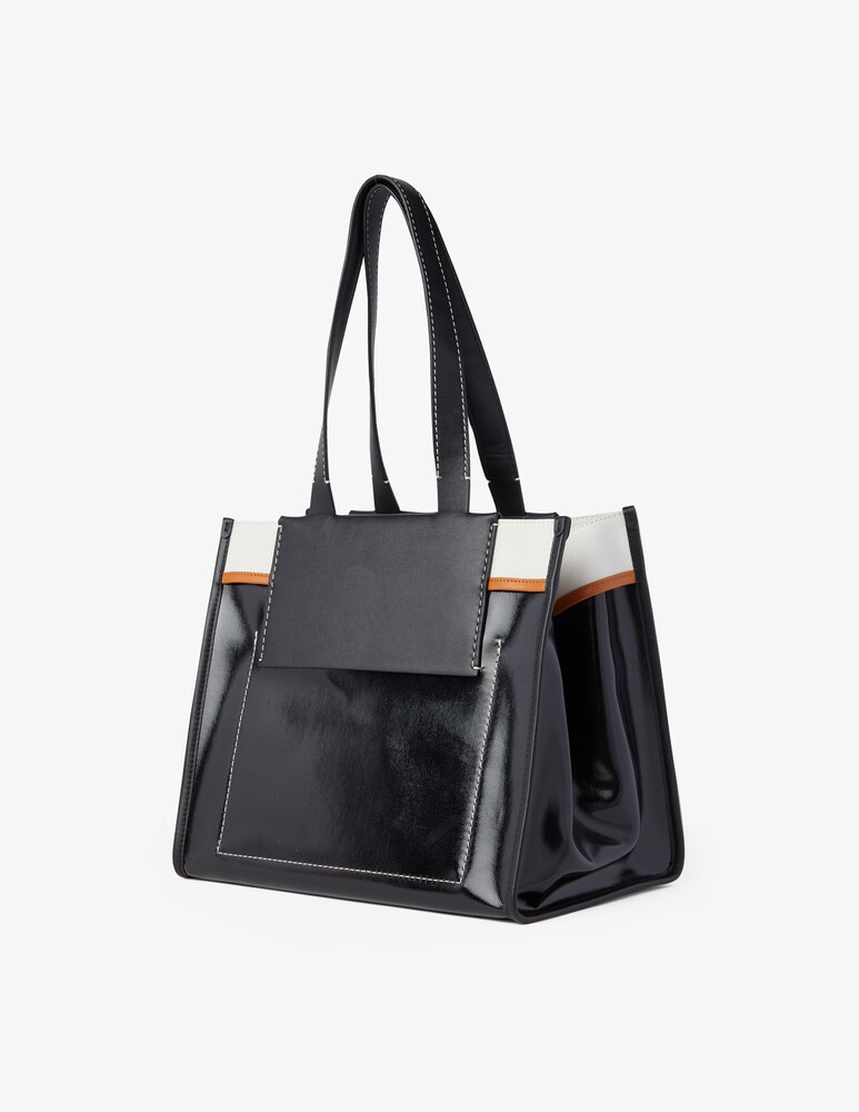 Proenza Schouler White Label Borsa Morris