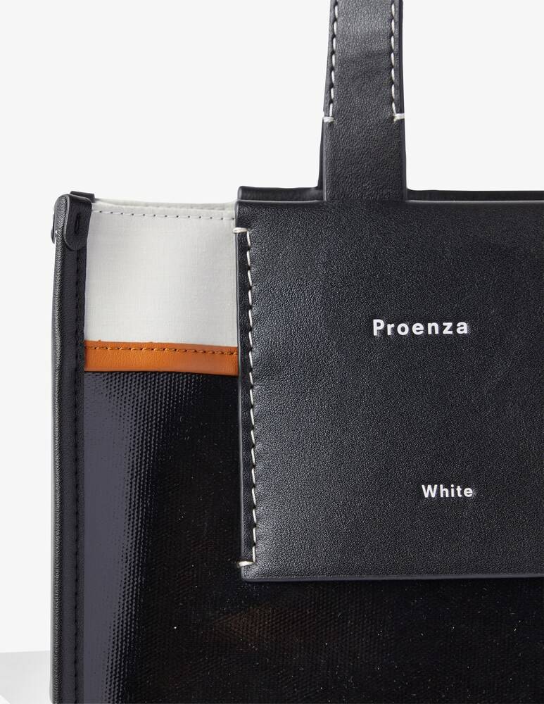 Proenza Schouler White Label Borsa Morris