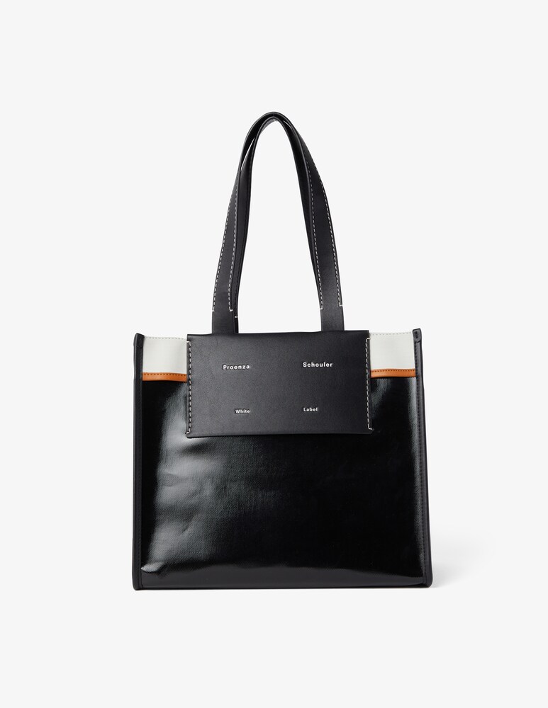 Proenza Schouler White Label Borsa Morris