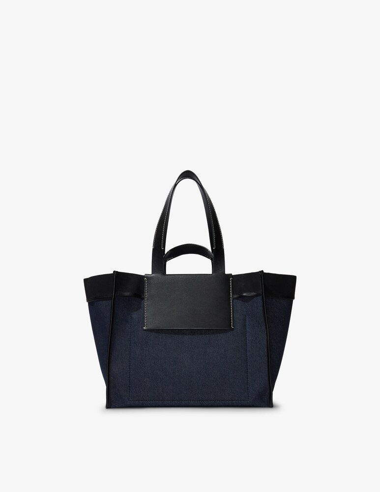 Proenza Schouler White Label Borsa Shopper XL Morris