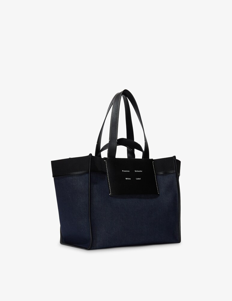 Proenza Schouler White Label Borsa Shopper XL Morris