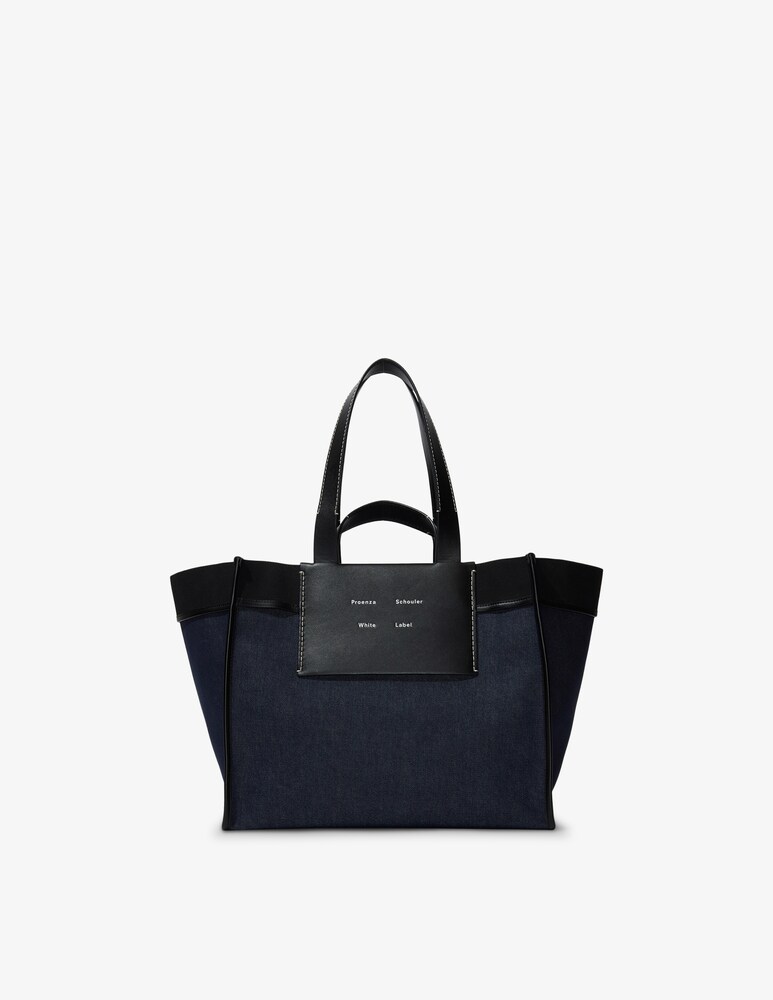 Proenza Schouler White Label Borsa shopper XL Morris