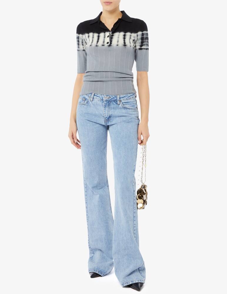 Proenza Schouler White Label Top Louisa