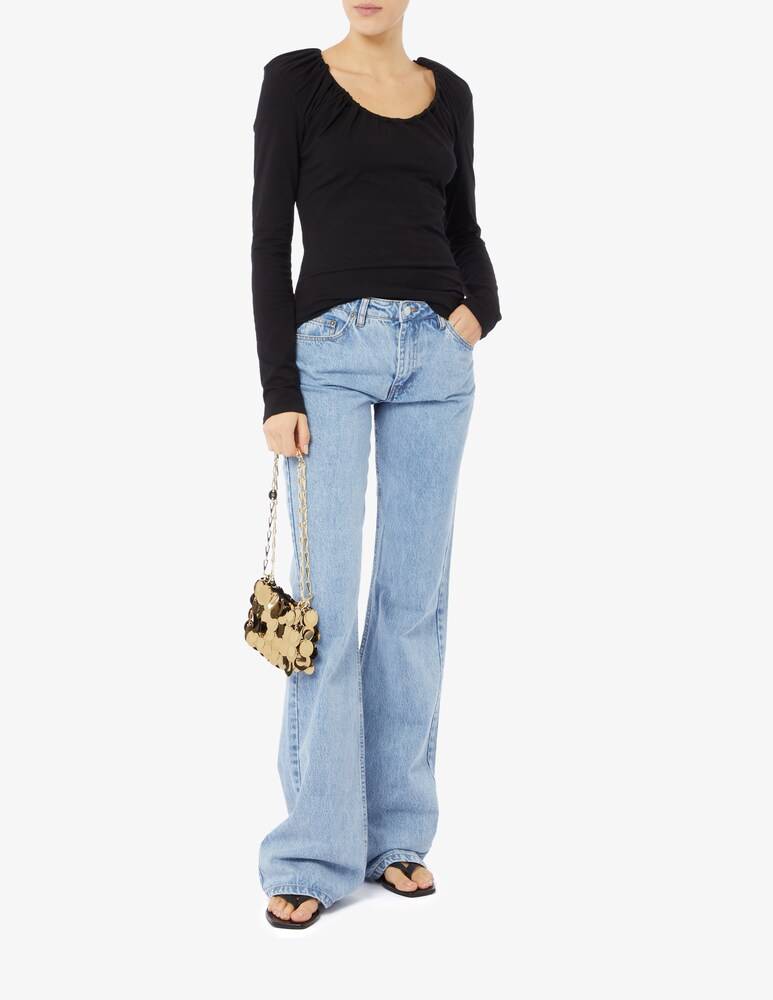 Proenza Schouler White Label Top Sophia