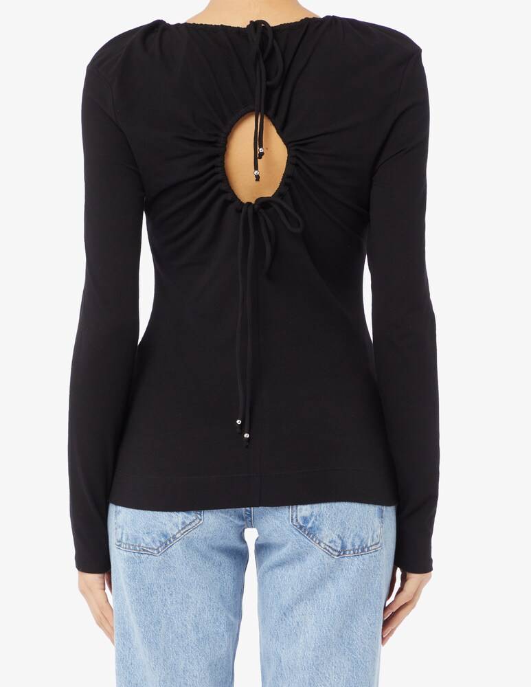 Proenza Schouler White Label Top Sophia