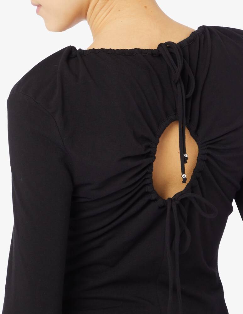 Proenza Schouler White Label Top Sophia