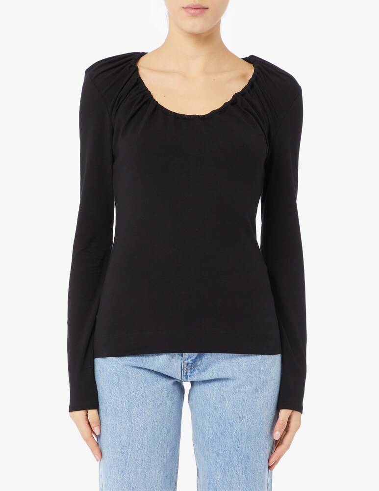 Proenza Schouler White Label Top Sophia