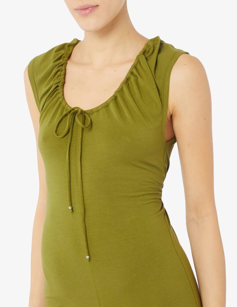 Proenza Schouler White Label Vestito Nina