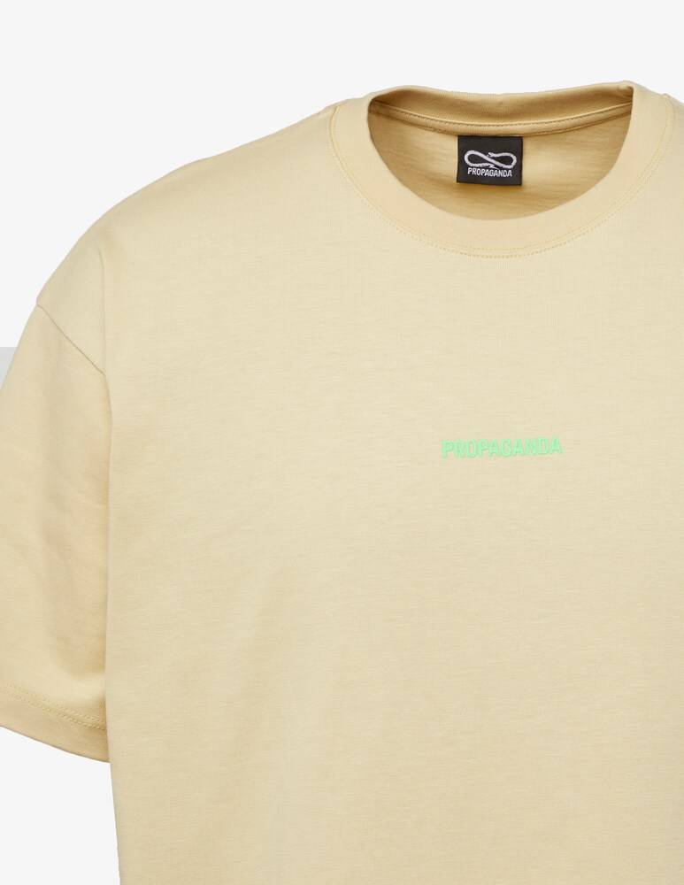 Propaganda Maglietta Ribs Classic