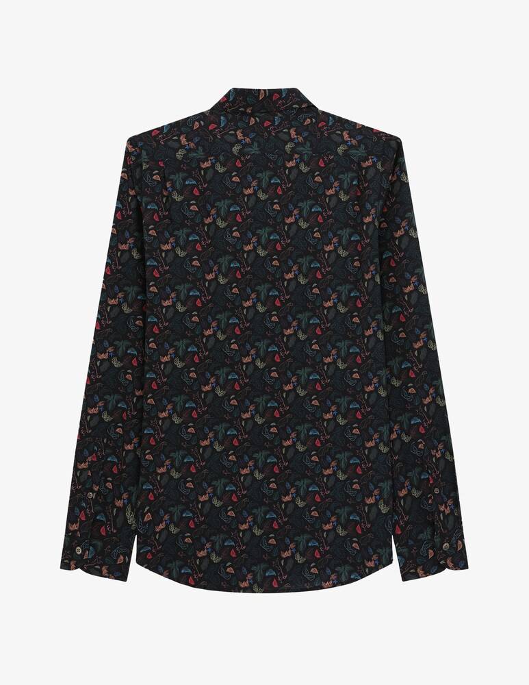 PS Paul Smith Camicia Tailored Fit