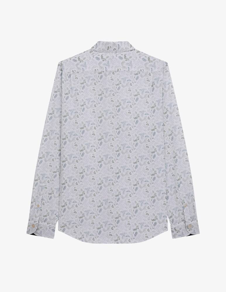 PS Paul Smith Camicia Tailored Fit
