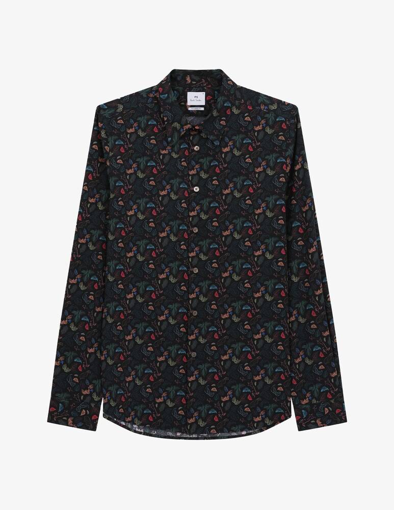 PS Paul Smith Camicia tailored fit
