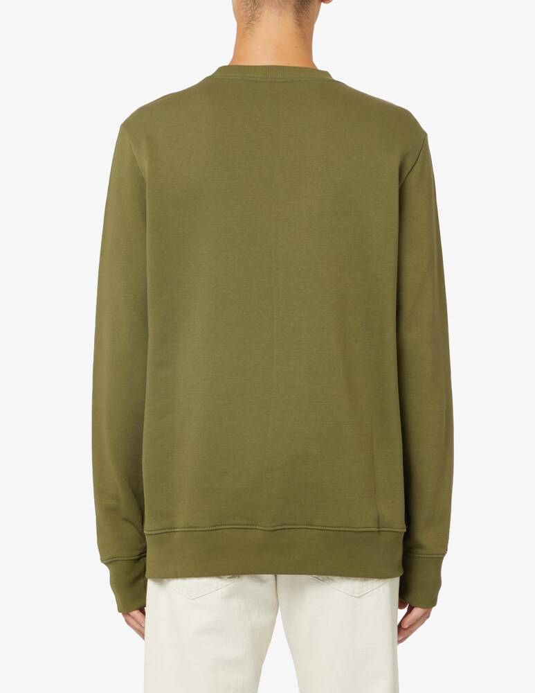 PS Paul Smith Felpa zebra