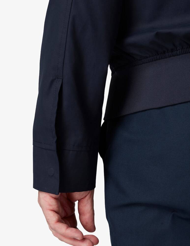 PS Paul Smith Giacca Full Zip