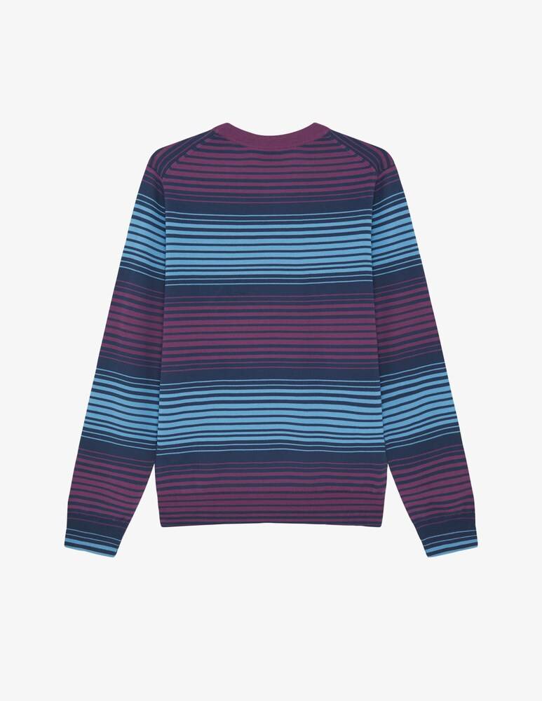 PS Paul Smith Maglia A Righe
