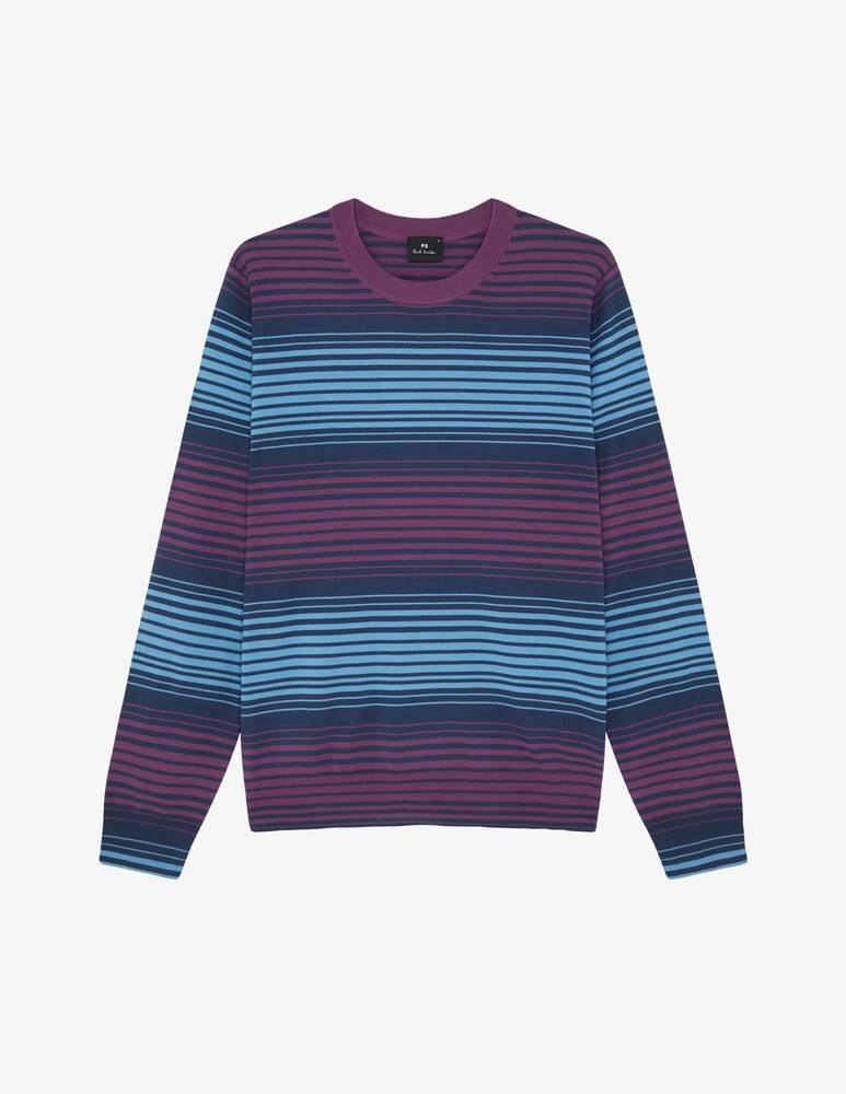 PS Paul Smith Maglia a righe