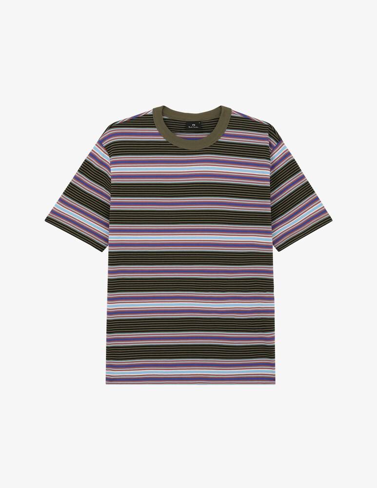 PS Paul Smith Maglietta a righe