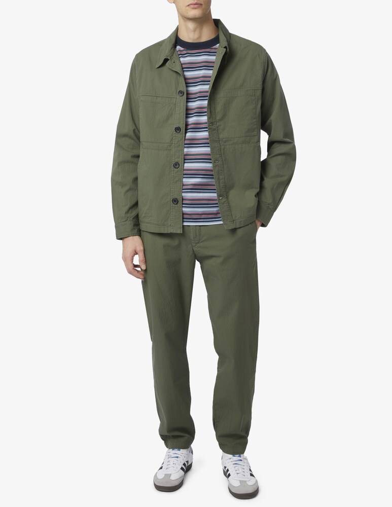 PS Paul Smith Maglietta Multi A Righe