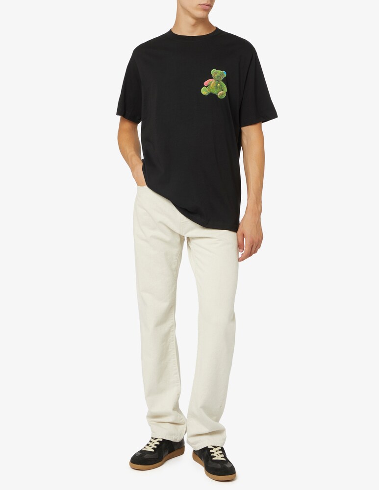 PS Paul Smith Maglietta Teddy