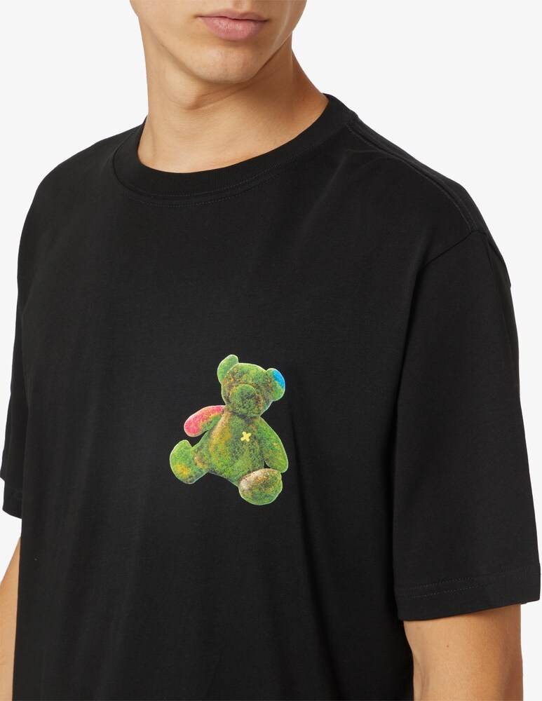 PS Paul Smith Maglietta Teddy