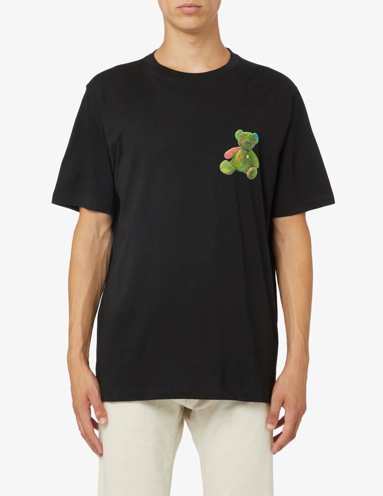 PS Paul Smith Maglietta teddy