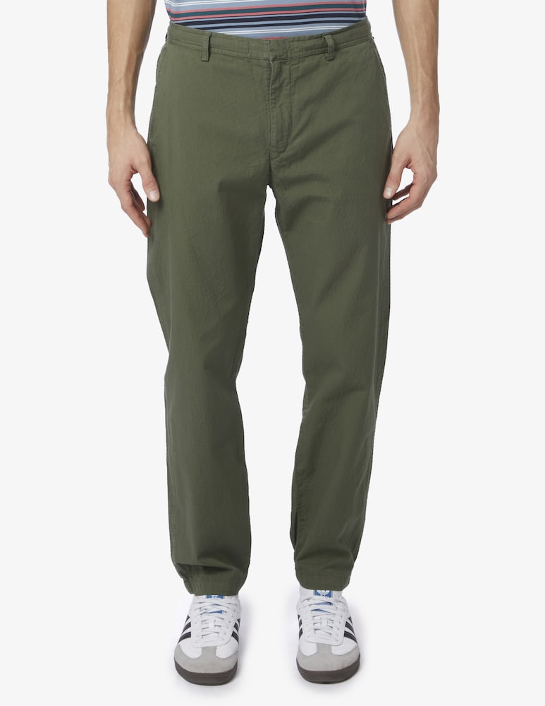 PS Paul Smith Pantaloni elasticated chino