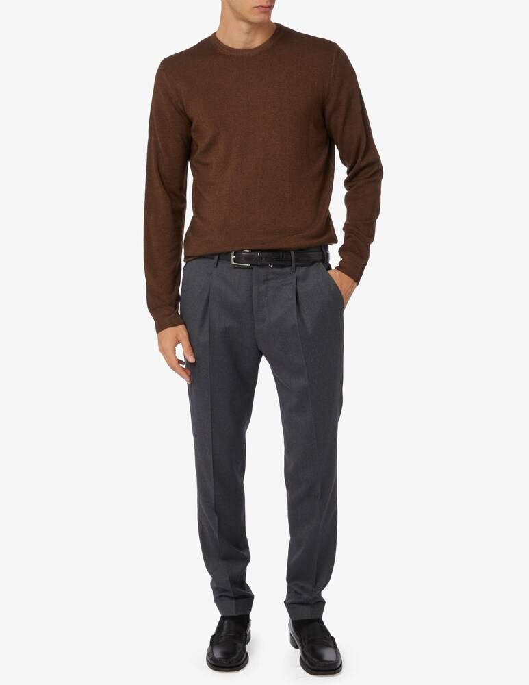 PT Pantaloni Torino Pantalone Master Flanella