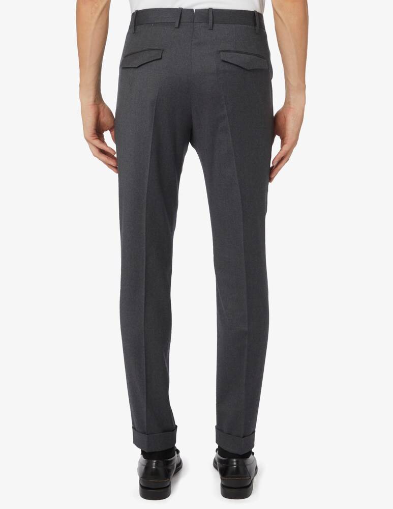 PT Pantaloni Torino Pantalone Master Flanella