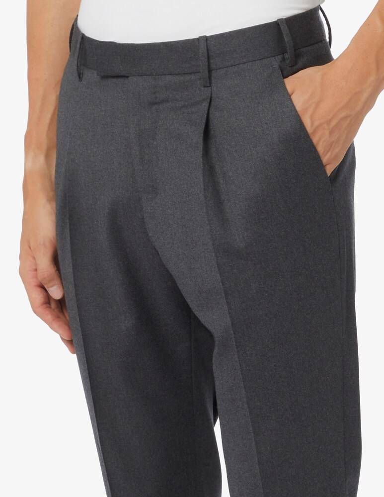 PT Pantaloni Torino Pantalone Master Flanella