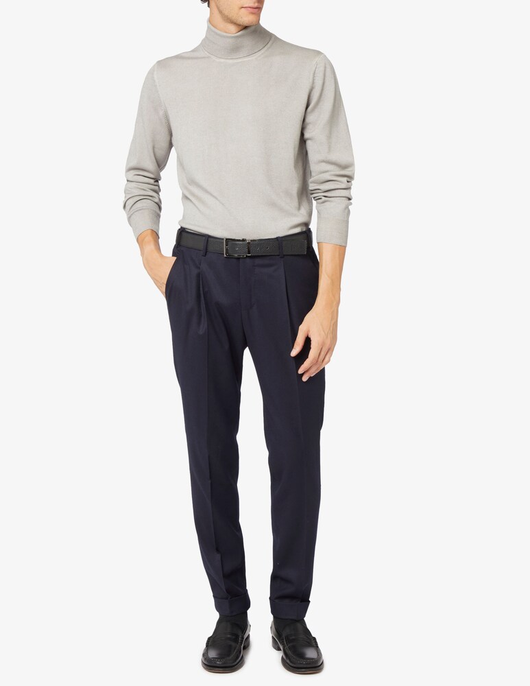 PT Pantaloni Torino Pantalone Master Flanella
