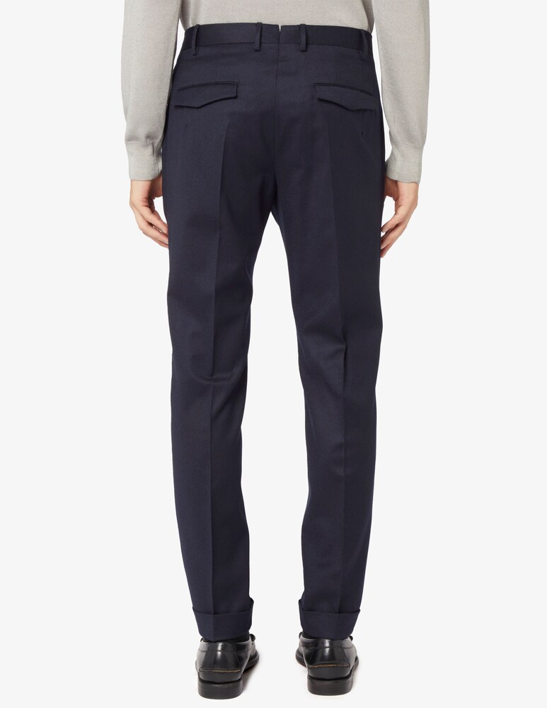 PT Pantaloni Torino Pantalone Master Flanella