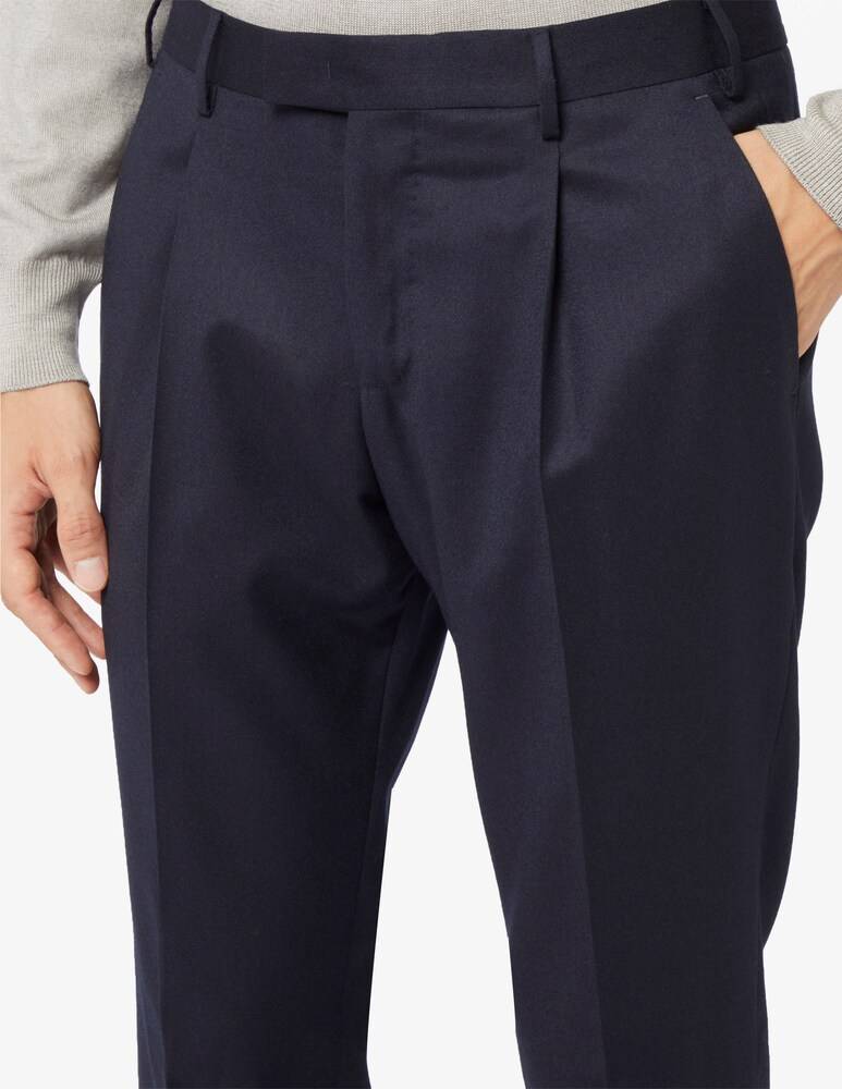 PT Pantaloni Torino Pantalone Master Flanella