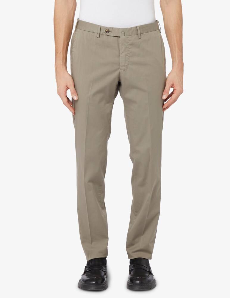 PT Pantaloni Torino Pantaloni slim fit raso stretch