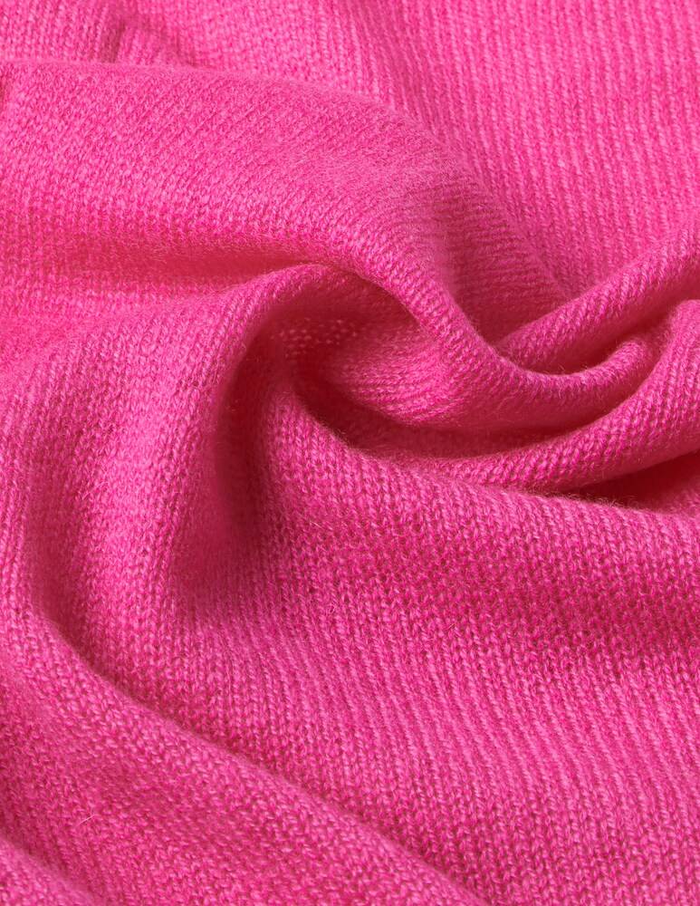 Pure Cashmere Maxi Sciarpa 70x180