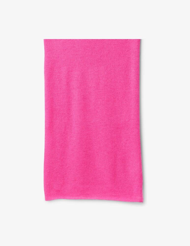 Pure Cashmere Maxi sciarpa 70x180
