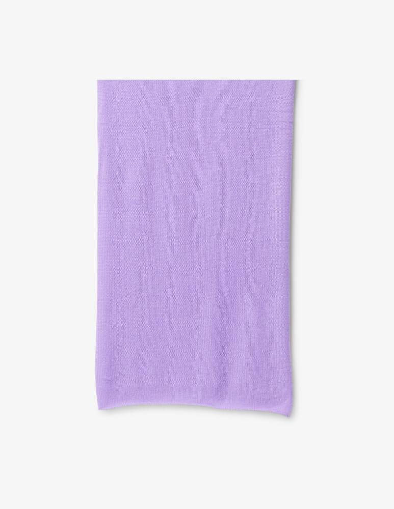 Pure Cashmere Maxi sciarpa 70x180